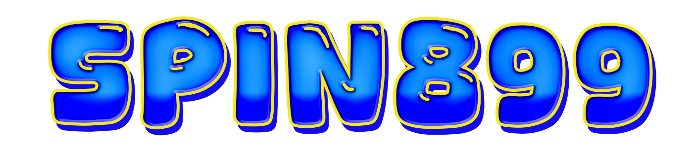 SPIN899 Logo